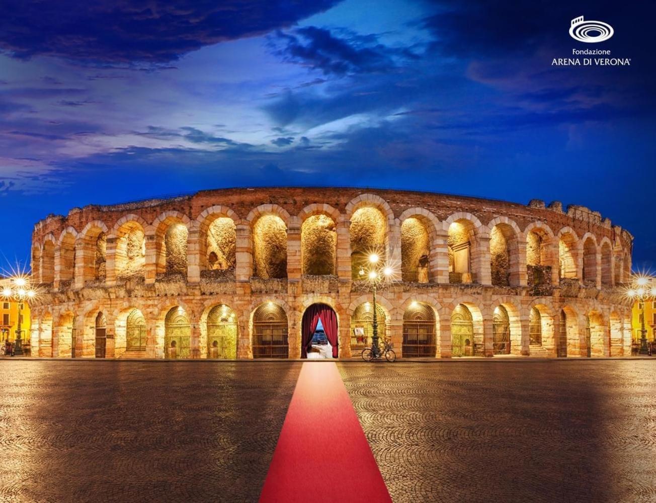 Palazzo Di Giulietta - Juliet'S Palace Verona Exteriör bild