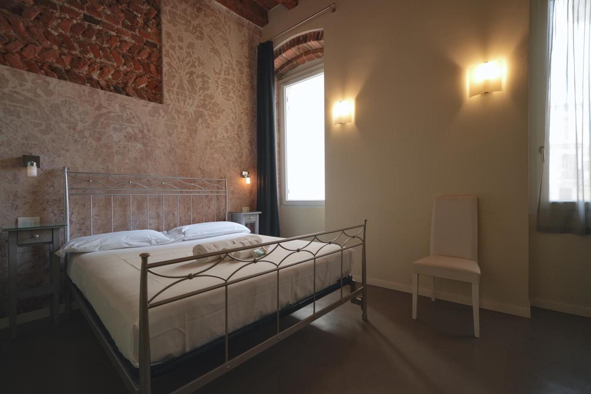 Palazzo Di Giulietta - Juliet'S Palace Verona Exteriör bild