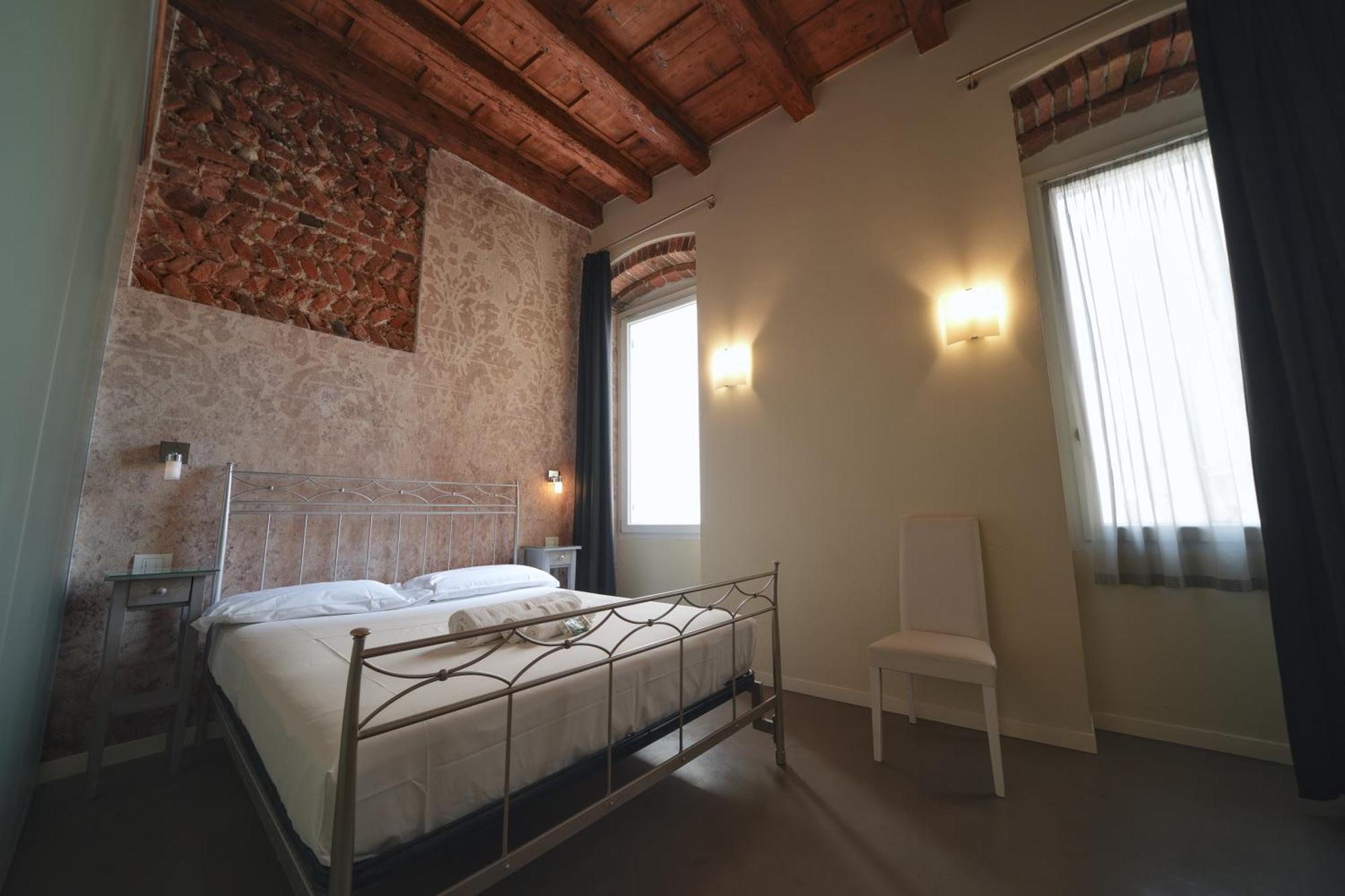 Palazzo Di Giulietta - Juliet'S Palace Verona Exteriör bild