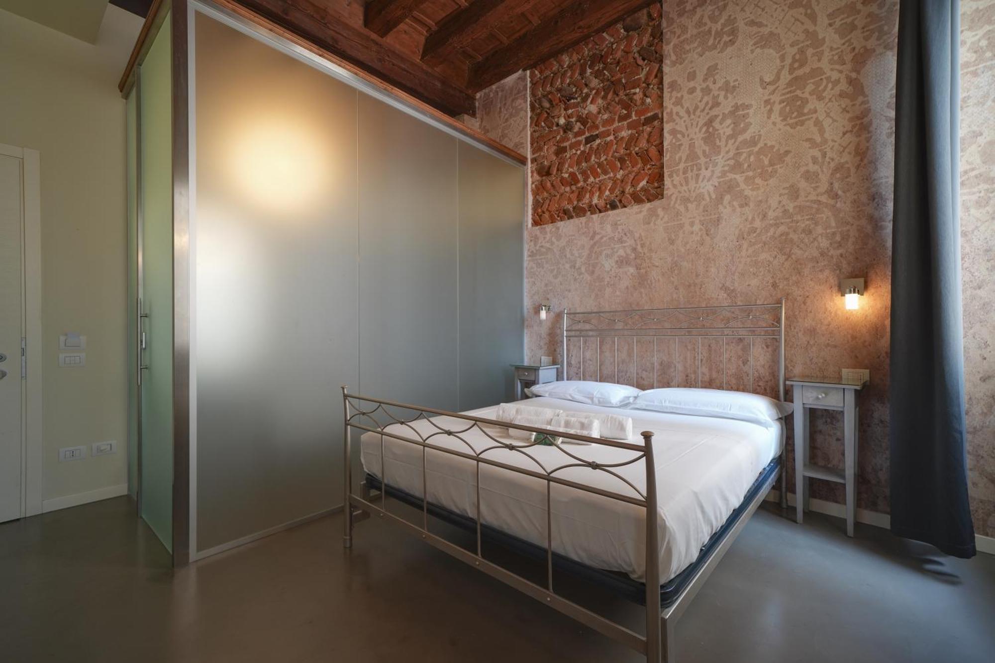 Palazzo Di Giulietta - Juliet'S Palace Verona Exteriör bild