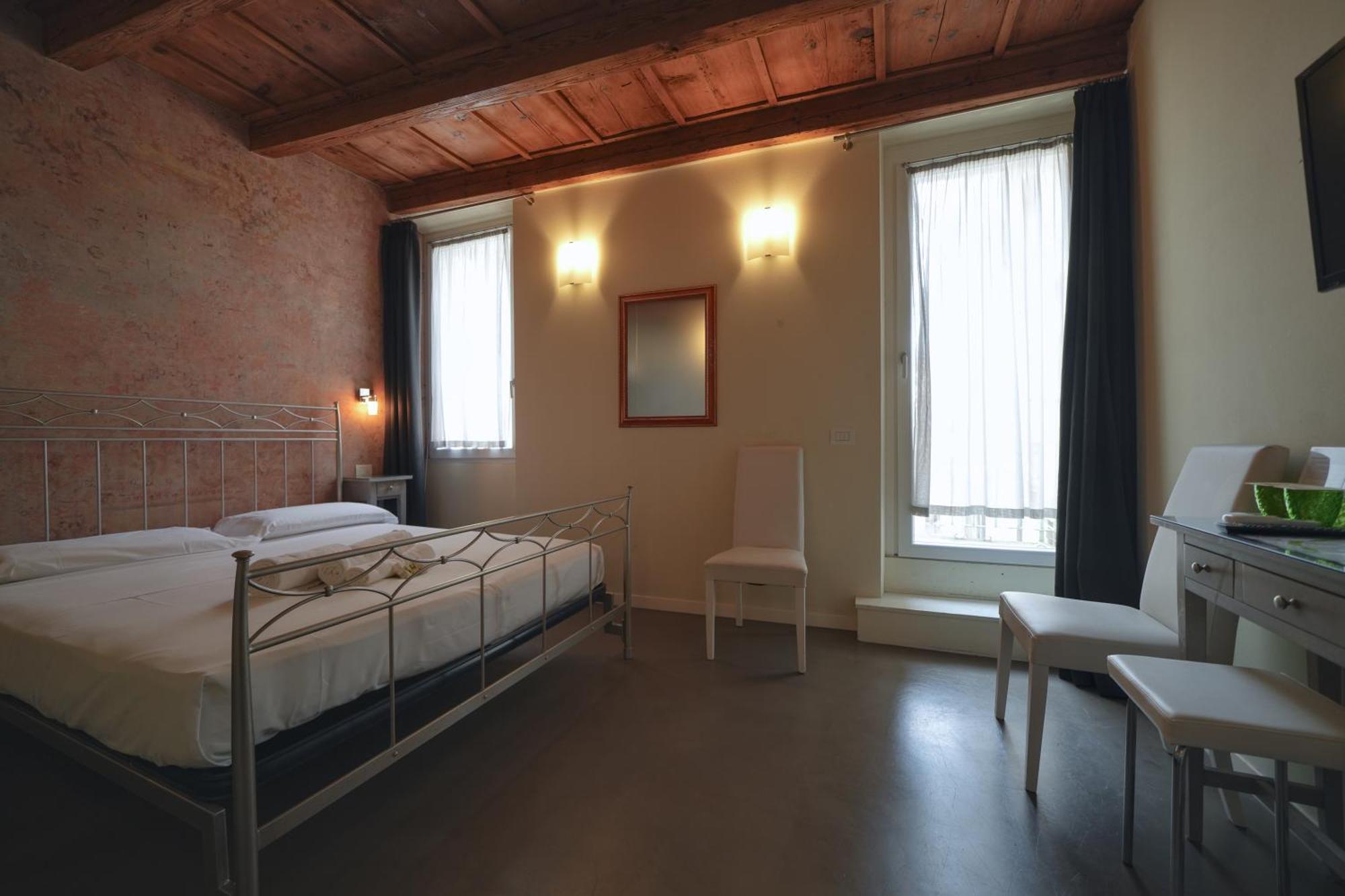 Palazzo Di Giulietta - Juliet'S Palace Verona Exteriör bild