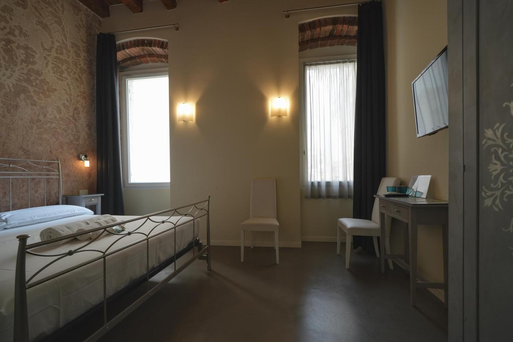 Palazzo Di Giulietta - Juliet'S Palace Verona Exteriör bild